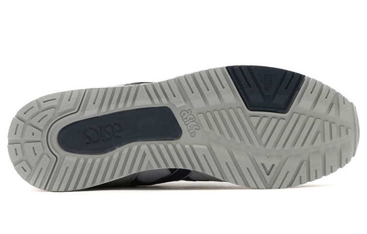 Purchase ASICS Gel-Classic Lage Sneakers Grijs TQ6G1N-1350
