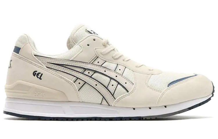 Order ASICS Gel-Classic Low-Top Bianca ''Beige'' TQ6G1N-0202