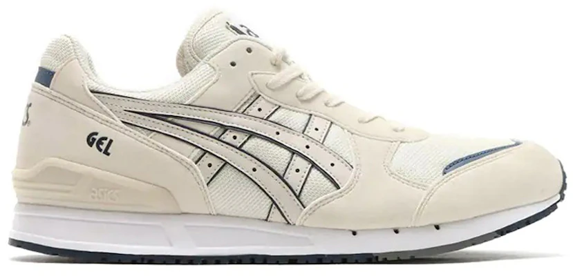 ASICS Gel-Classic Low-Top Bianca ''Beige'' TQ6G1N-0202 Order ASICS Gel-Classic Low-Top Bianca ''Beige'' TQ6G1N-0202