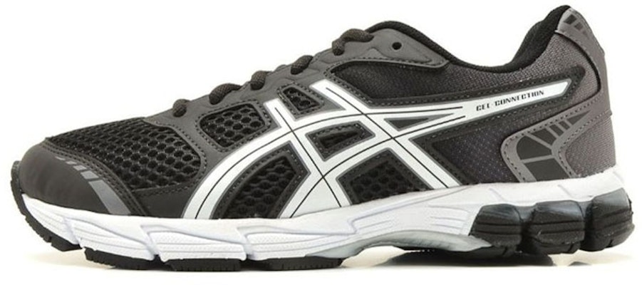 ASICS Gel-Connection ''Noir Blanc'' 1Z21A001-001 Buy ASICS Gel-Connection ''Noir Blanc'' 1Z21A001-001