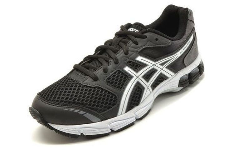 Order ASICS Gel-Connection ''Noir Blanc'' 1Z21A001-001