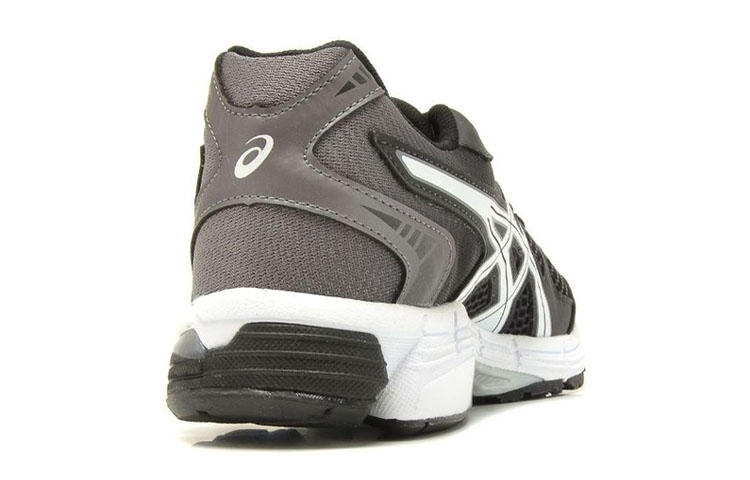 Lookbook ASICS Gel-Connection ''Noir Blanc'' 1Z21A001-001