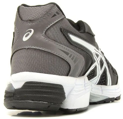 ASICS Gel-Connection ''Noir Blanc'' 1Z21A001-001 Lookbook ASICS Gel-Connection ''Noir Blanc'' 1Z21A001-001