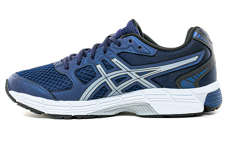 ASICS Gel-Connection 'Blue White' 1Z21A001-400