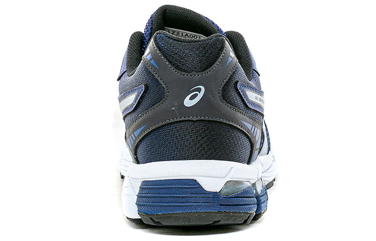 Shop ASICS Gel-Connection ''Blauw Wit'' 1Z21A001-400