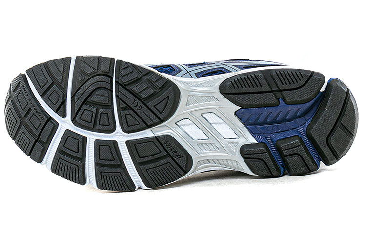 Purchase ASICS Gel-Connection ''Blauw Wit'' 1Z21A001-400