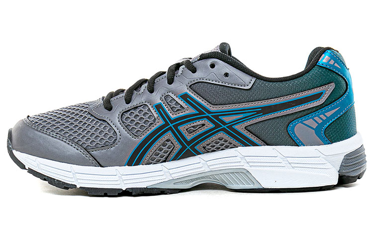 ASICS Gel-Connection 'Grey Blue' 1Z21A001-021