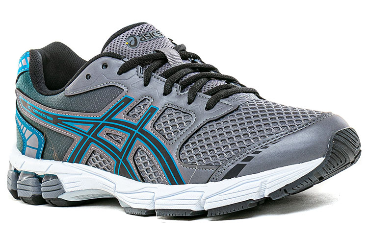 Order ASICS Gel-Connection ''Gris Bleu'' 1Z21A001-021