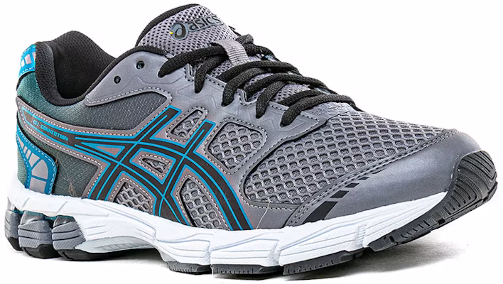 ASICS Gel-Connection ''Gris Bleu'' 1Z21A001-021 Order ASICS Gel-Connection ''Gris Bleu'' 1Z21A001-021