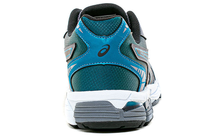 Shop ASICS Gel-Connection ''Gris Bleu'' 1Z21A001-021