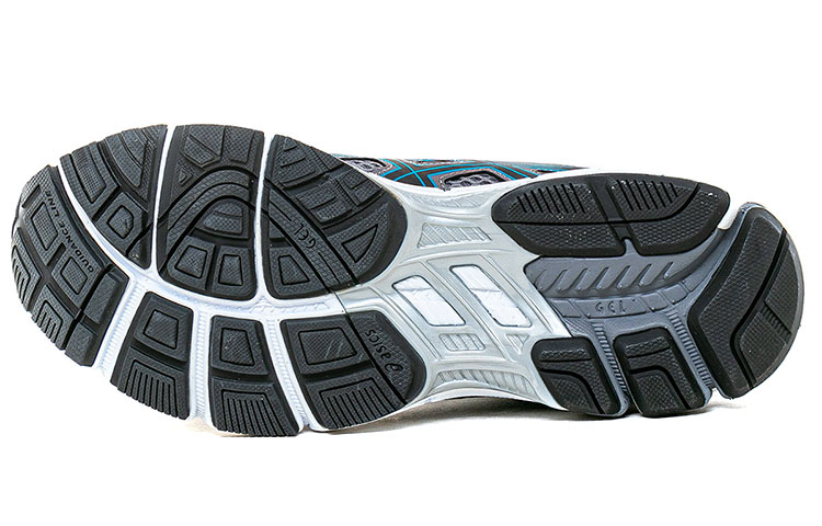 Purchase ASICS Gel-Connection ''Gris Bleu'' 1Z21A001-021