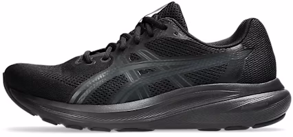 ASICS GEL-CONTEND 10 Extra Wide Running Shoes Black/Carrier Grey 1011C250-002 ASICS GEL-CONTEND 10 Extra Wide Running Shoes Black/Carrier Grey 1011C250-002