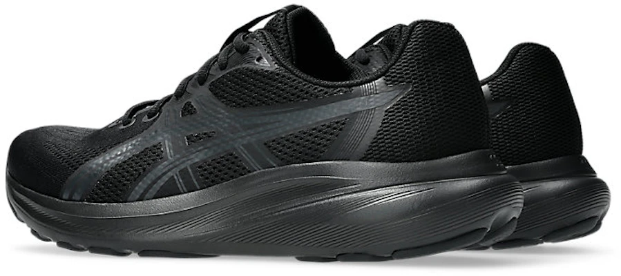 ASICS GEL-CONTEND 10 Chaussures Running Extra Large Noir/Gris Carrier 1011C250-002 Shop ASICS GEL-CONTEND 10 Chaussures Running Extra Large Noir/Gris Carrier 1011C250-002