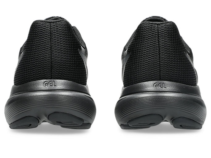 Details for ASICS GEL-CONTEND 10 Chaussures Running Extra Large Noir/Gris Carrier 1011C250-002