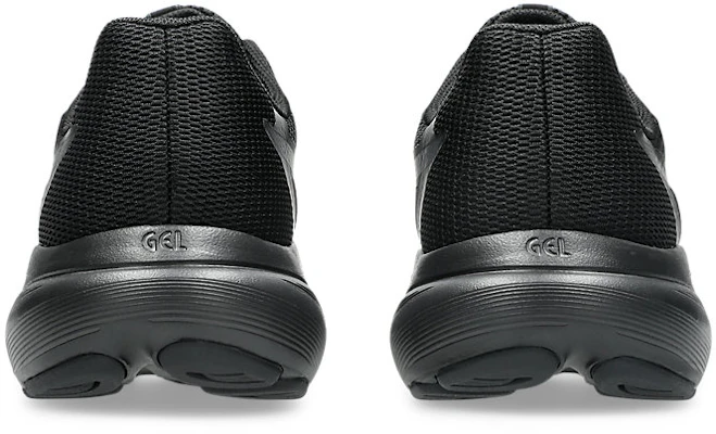 ASICS GEL-CONTEND 10 Chaussures Running Extra Large Noir/Gris Carrier 1011C250-002 Details for ASICS GEL-CONTEND 10 Chaussures Running Extra Large Noir/Gris Carrier 1011C250-002
