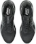 Sizing ASICS GEL-CONTEND 10 Chaussures Running Extra Large Noir/Gris Carrier 1011C250-002