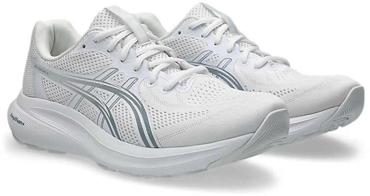 ASICS Gel-Contend 10 Extra Wide Running Shoes White/Concrete 1011C250-100 Order ASICS Gel-Contend 10 Extra Wide Running Shoes White/Concrete 1011C250-100