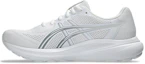 Shop ASICS Gel-Contend 10 Extra Wide Running Shoes White/Concrete 1011C250-100