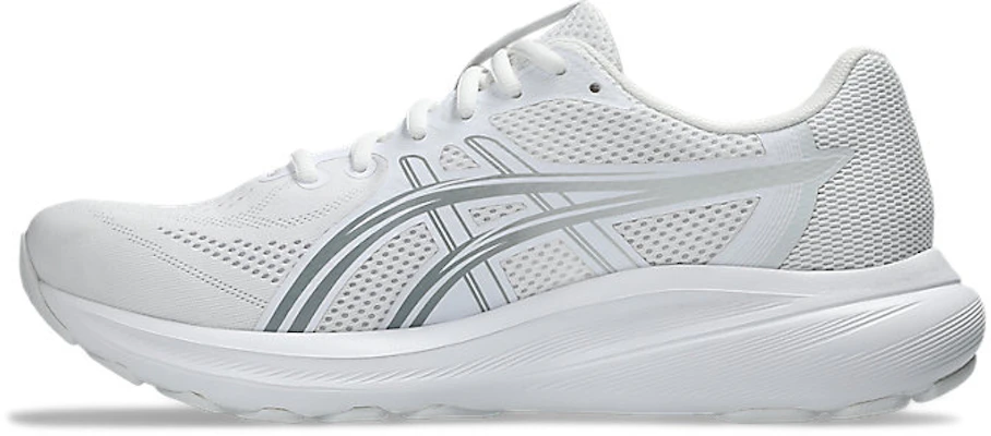 ASICS Gel-Contend 10 Extra Wide Running Shoes White/Concrete 1011C250-100 Purchase ASICS Gel-Contend 10 Extra Wide Running Shoes White/Concrete 1011C250-100