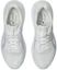 Details for ASICS Gel-Contend 10 Extra Wide Running Shoes White/Concrete 1011C250-100