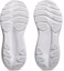Sizing ASICS Gel-Contend 10 Extra Wide Running Shoes White/Concrete 1011C250-100