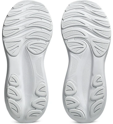 ASICS Gel-Contend 10 Extra Wide Running Shoes White/Concrete 1011C250-100 Cheap ASICS Gel-Contend 10 Extra Wide Running Shoes White/Concrete 1011C250-100