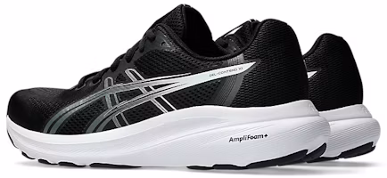 Lookbook ASICS Gel-Contend 10 跑鞋 黑/白 1011C249-003