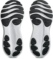 Sizing ASICS Gel-Contend 10 跑鞋 黑/白 1011C249-003