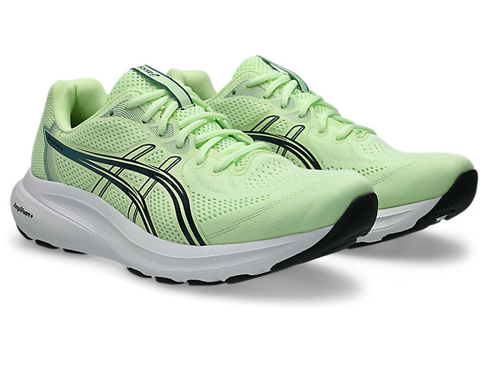 Order ASICS GEL-CONTEND 10 Running Shoes Illuminate Yellow/Midnight 1011C249-750