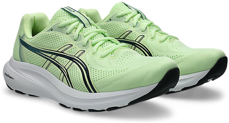 ASICS GEL-CONTEND 10 Running Shoes Illuminate Yellow/Midnight 1011C249-750 Order ASICS GEL-CONTEND 10 Running Shoes Illuminate Yellow/Midnight 1011C249-750