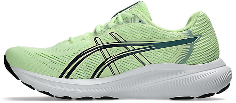 ASICS GEL-CONTEND 10 Running Shoes Illuminate Yellow/Midnight 1011C249-750 Shop ASICS GEL-CONTEND 10 Running Shoes Illuminate Yellow/Midnight 1011C249-750