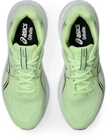 Details for ASICS GEL-CONTEND 10 跑鞋 熒光黃/午夜藍 1011C249-750