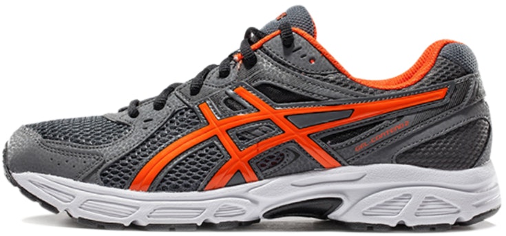 asics-gel-contend-2-dark-grey-orange-t424-n-7467