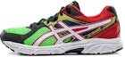 Buy Asics Gel-Contend 2 緩衝抗磨慢跑鞋 螢光綠白