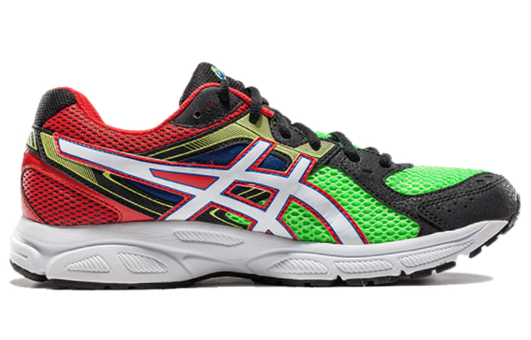 Order 아식스 젤-컨텐드 2 '형광 녹색 흰색' (60 characters) T424N-0701