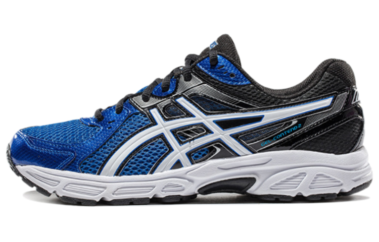 ASICS Gel-Contend 2 'Indigo White' T424N-5901