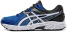 Buy Asics Gel-Contend 2 耐磨 低筒 跑步鞋 男款 靛藍白