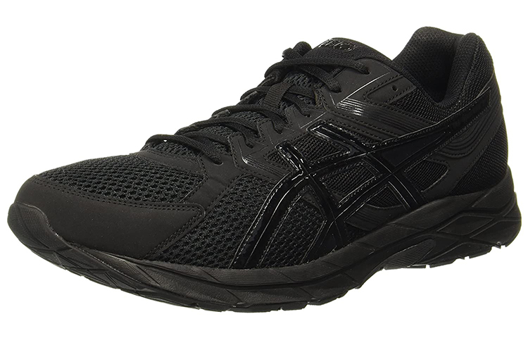 ASICS Gel-Contend 3 'Black' T5F4Q-9090