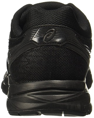 亚瑟士 Gel-Contend 3 '黑色' 运动鞋 T5F4Q-9090 Shop 亚瑟士 Gel-Contend 3 '黑色' 运动鞋 T5F4Q-9090