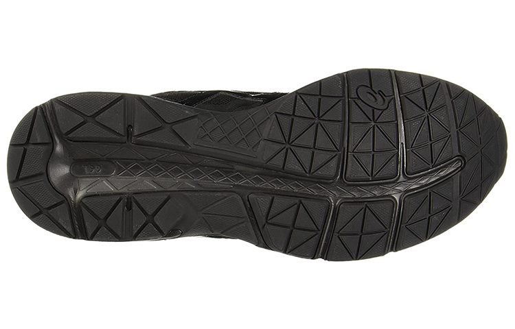 Purchase 亚瑟士 Gel-Contend 3 '黑色' 运动鞋 T5F4Q-9090