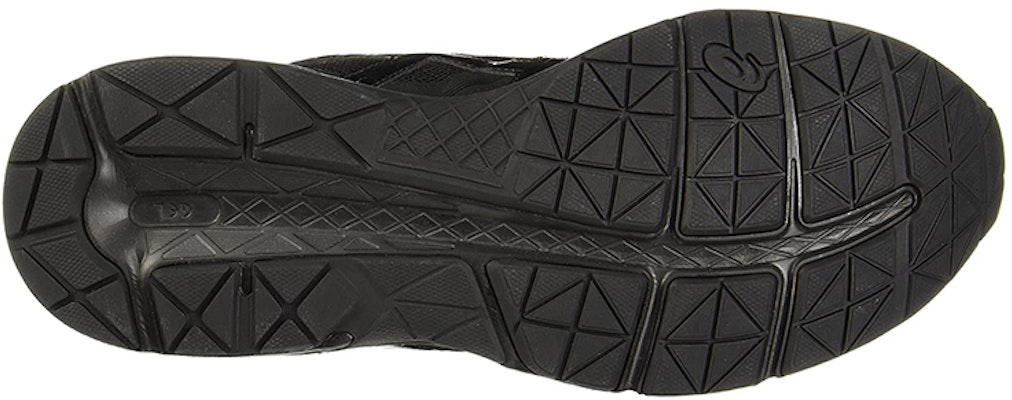 亚瑟士 Gel-Contend 3 '黑色' 运动鞋 T5F4Q-9090 Purchase 亚瑟士 Gel-Contend 3 '黑色' 运动鞋 T5F4Q-9090