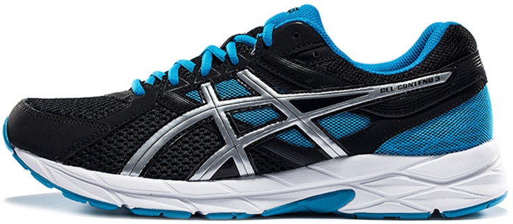 asics-gel-contend-3-black-blue-t5-f4-n-9991