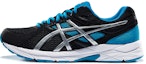 Buy ASICS Gel-Contend 3 '黑蓝' 运动鞋 T5F4N-9991