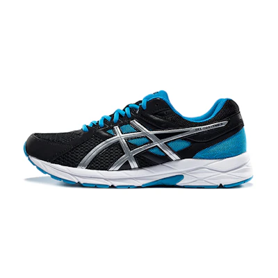 ASICS Gel-Contend 3 'Black Blue'