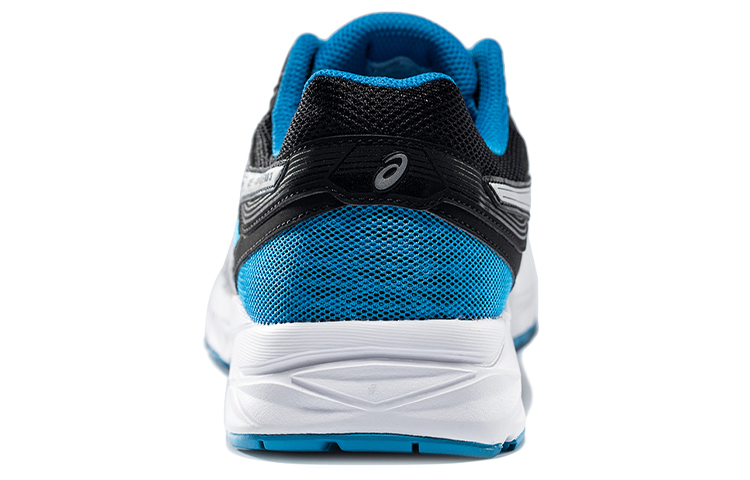 Shop ASICS Gel-Contend 3 'Black Blue' T5F4N-9991