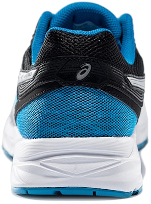 ASICS Gel-Contend 3 '黑蓝' 运动鞋 T5F4N-9991 Shop ASICS Gel-Contend 3 '黑蓝' 运动鞋 T5F4N-9991