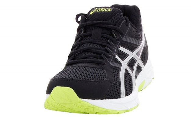 アシックス ゲルコンテンド3 黒緑 (Ashikksu Gerukontendo 3 Kuro Midori) T5F4N-9993 Lookbook アシックス ゲルコンテンド3 黒緑 (Ashikksu Gerukontendo 3 Kuro Midori) T5F4N-9993