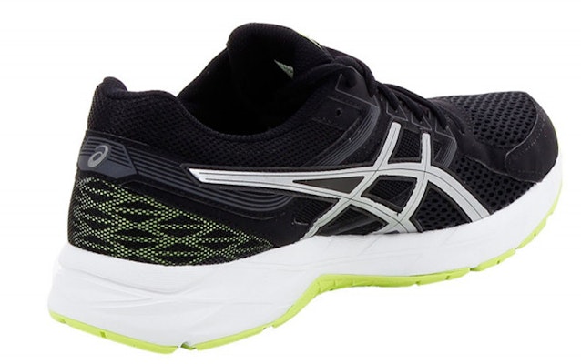 アシックス ゲルコンテンド3 黒緑 (Ashikksu Gerukontendo 3 Kuro Midori) T5F4N-9993 Shop アシックス ゲルコンテンド3 黒緑 (Ashikksu Gerukontendo 3 Kuro Midori) T5F4N-9993