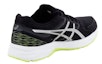 Shop アシックス ゲルコンテンド3 黒緑 (Ashikksu Gerukontendo 3 Kuro Midori) T5F4N-9993