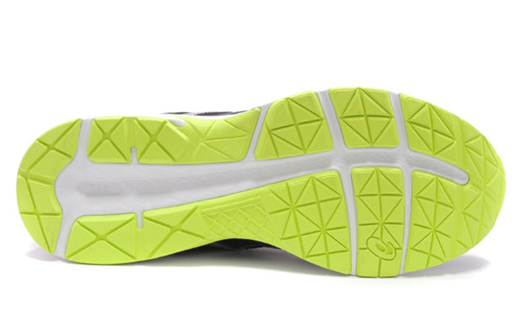 Purchase アシックス ゲルコンテンド3 黒緑 (Ashikksu Gerukontendo 3 Kuro Midori) T5F4N-9993